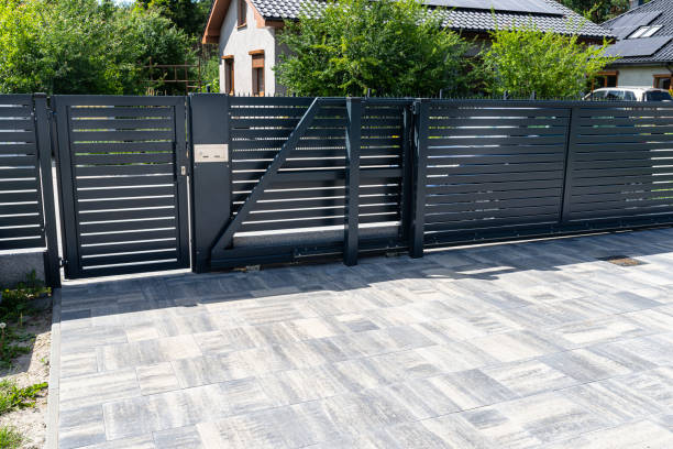 Best Decorative Driveway Pavers  in Mattydale, NY