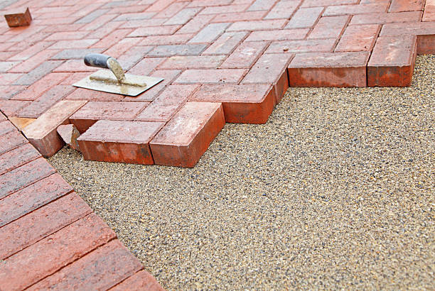 Best Cobblestone Driveway Pavers  in Mattydale, NY