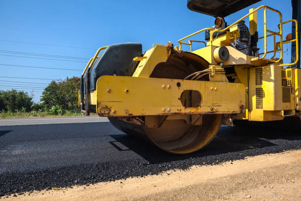 Best Concrete Paver Driveway  in Mattydale, NY